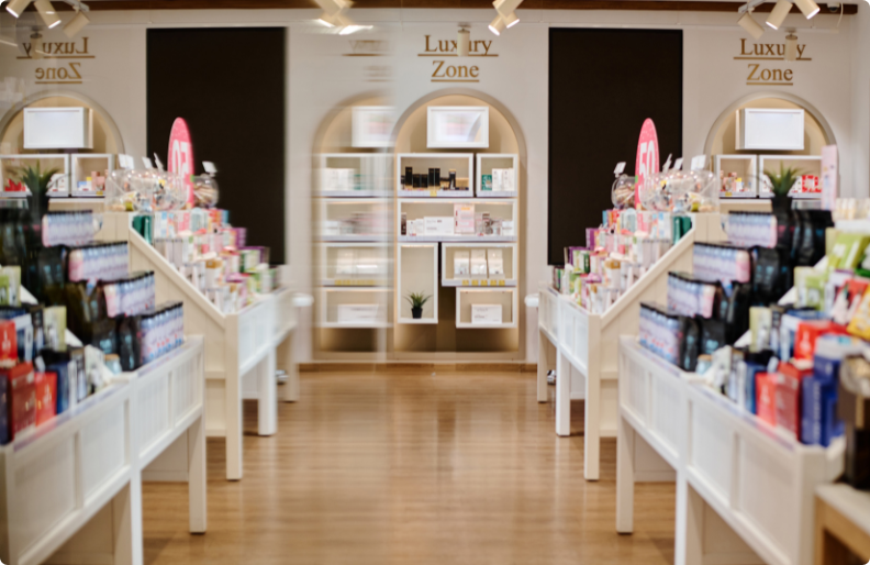 ScanIQ Technologies Retail