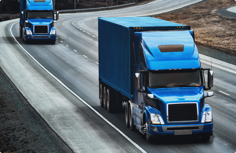 ScanIQ Technologies Transportation and Logistics